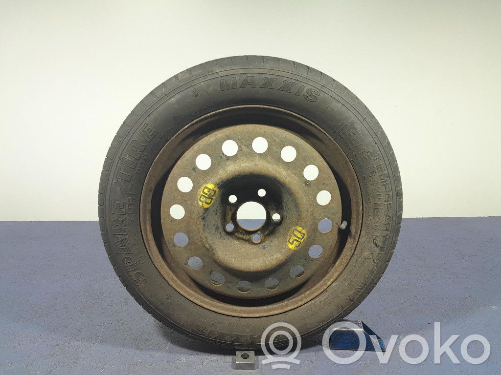 Ford Galaxy Rueda de repuesto R17 