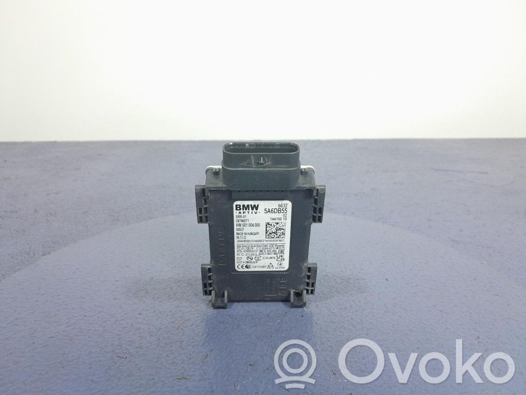BMW X4 G02 Sensor de radar Distronic 