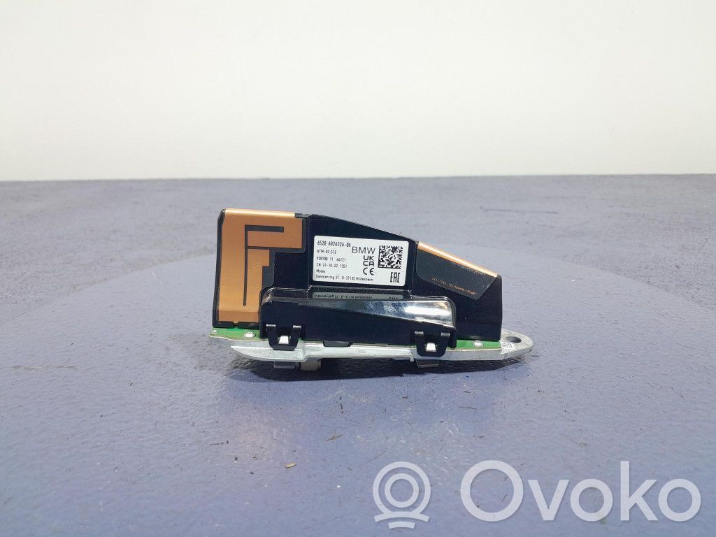 BMW X5 G05 Antenne GPS