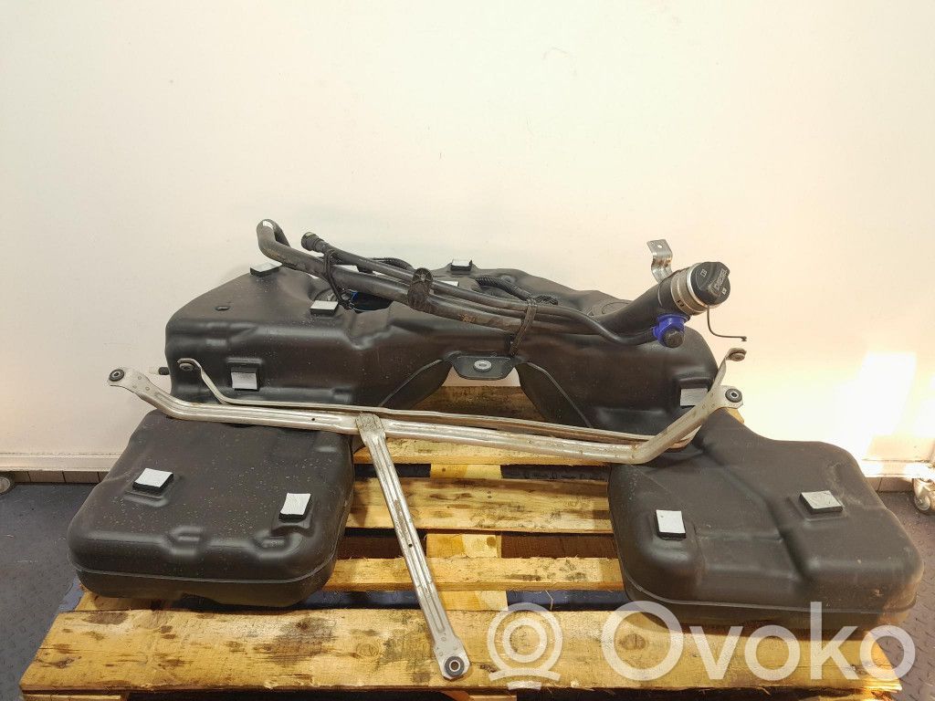 BMW X5 G05 Réservoir de carburant