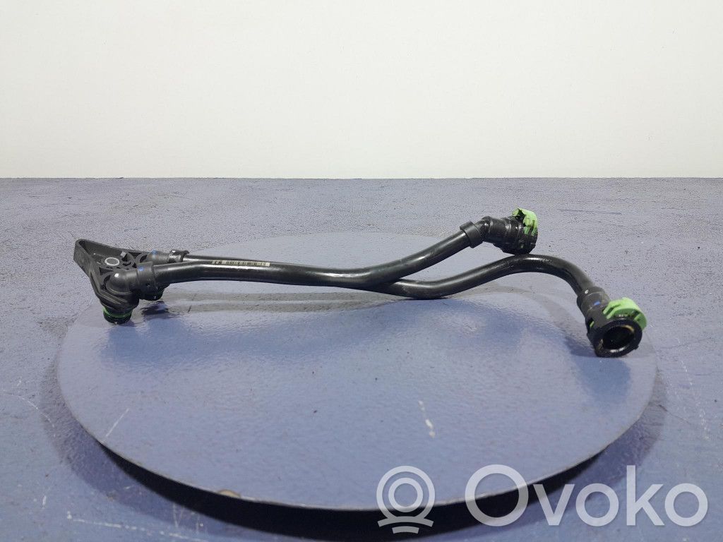 BMW X5 G05 Tubo flessibile mandata olio del turbocompressore turbo 
