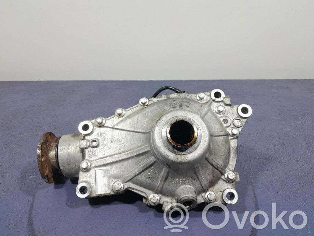 Front differential   9452642,9452642