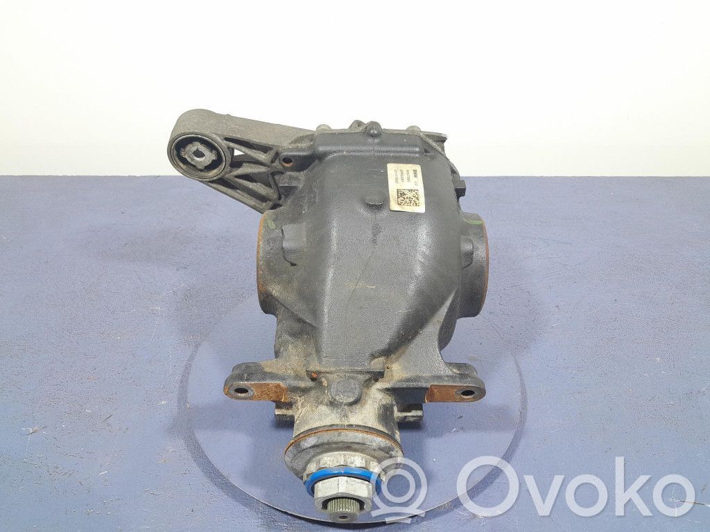 BMW X5 G05 Hinterachsdifferential 