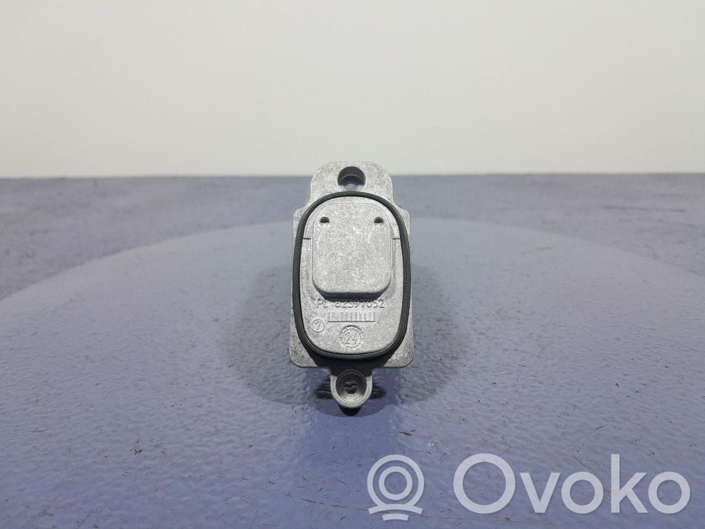 Skoda Octavia 985 Convertor tensiune/modul convertizor 