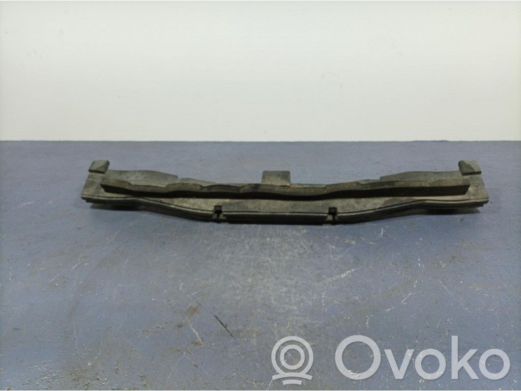 Nissan Navara D23 Renfort de pare-chocs avant