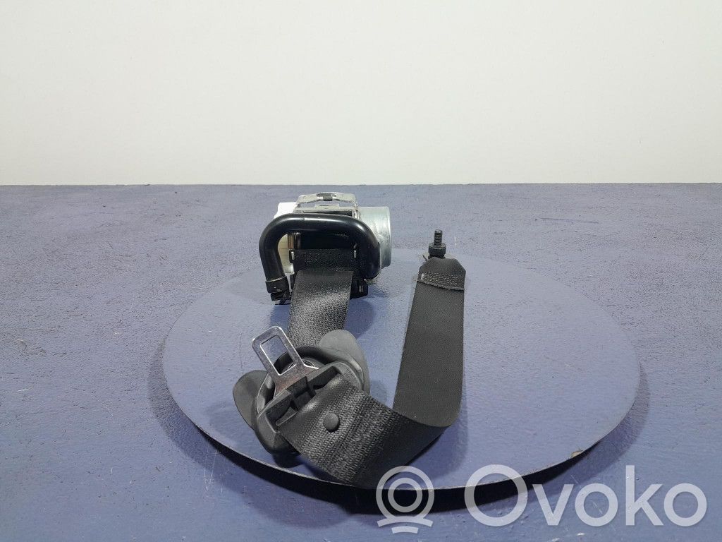 BMW X5 G05 Ceinture de sécurité avant