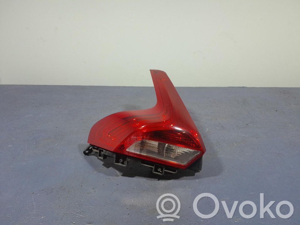 Volvo V40 Takavalot 