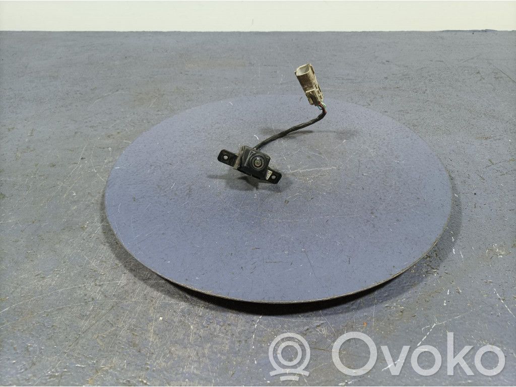 Opel Ampera Reversing camera 