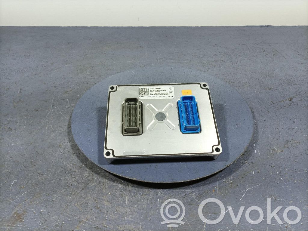 Opel Ampera Engine control unit/module ECU 