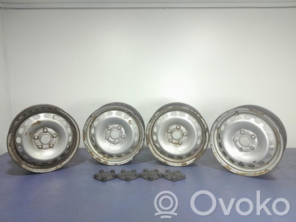 R18 -taottu vanne   2K0601027B,2K0601027B