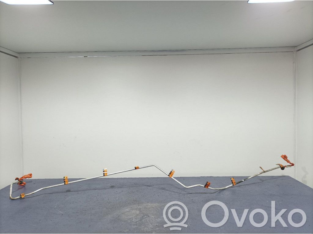 Opel Ampera Sähköauton latauskaapeli