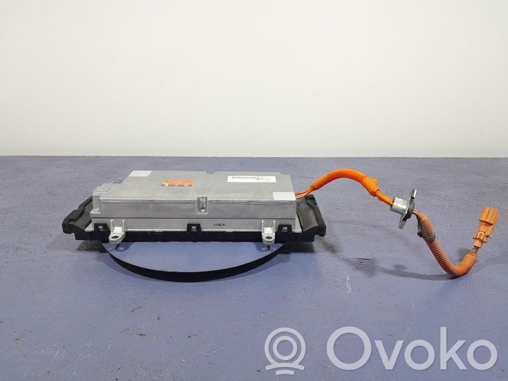 Opel Ampera Inversor/convertidor de voltaje 