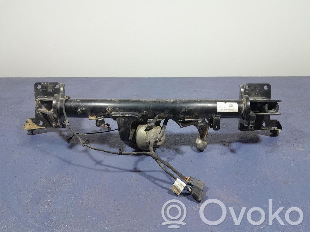 Hak holowniczy / Komplet   8058772756603,8058772756603