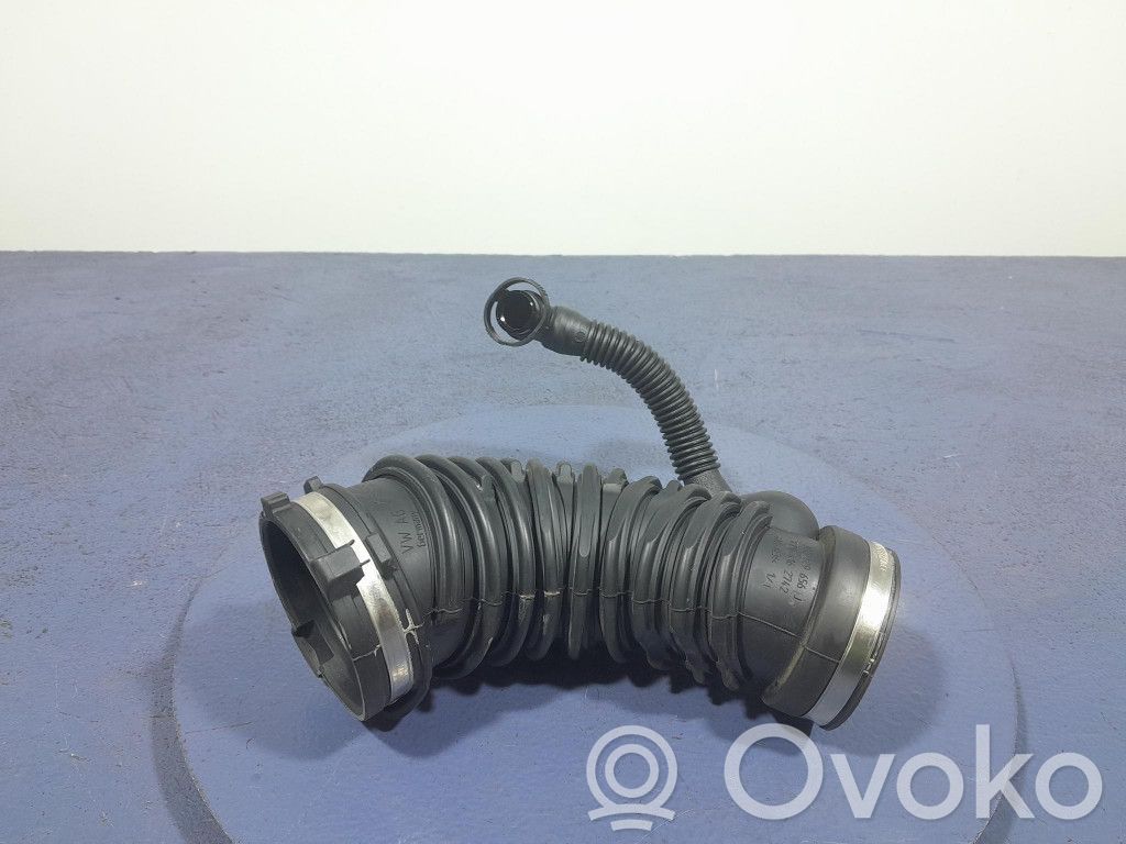 Skoda Octavia 985 Conductă/furtun admisie aer 