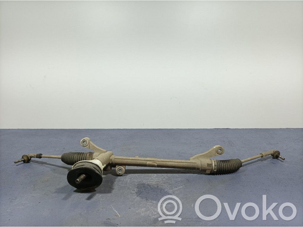 Ford Fiesta Vairo kolonėlė 