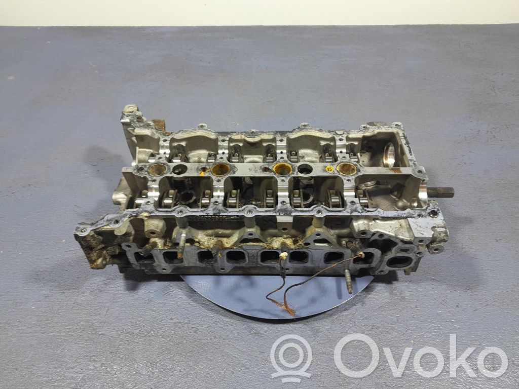 Głowica silnika   110422750R,110422750R