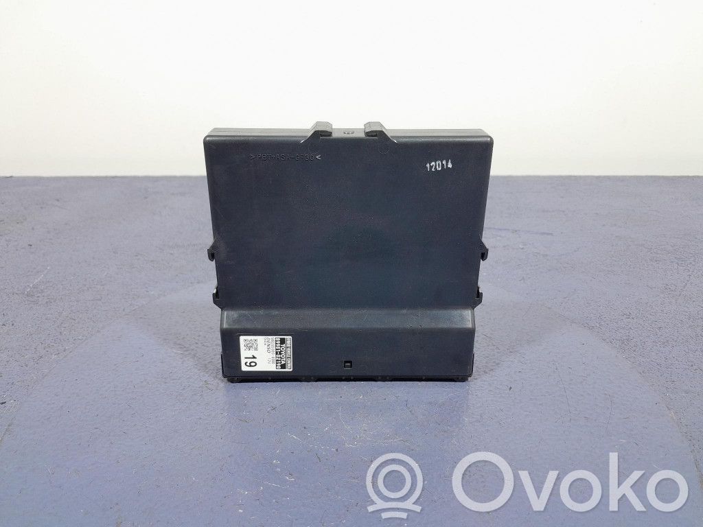 Suzuki Swace Other control units/modules 