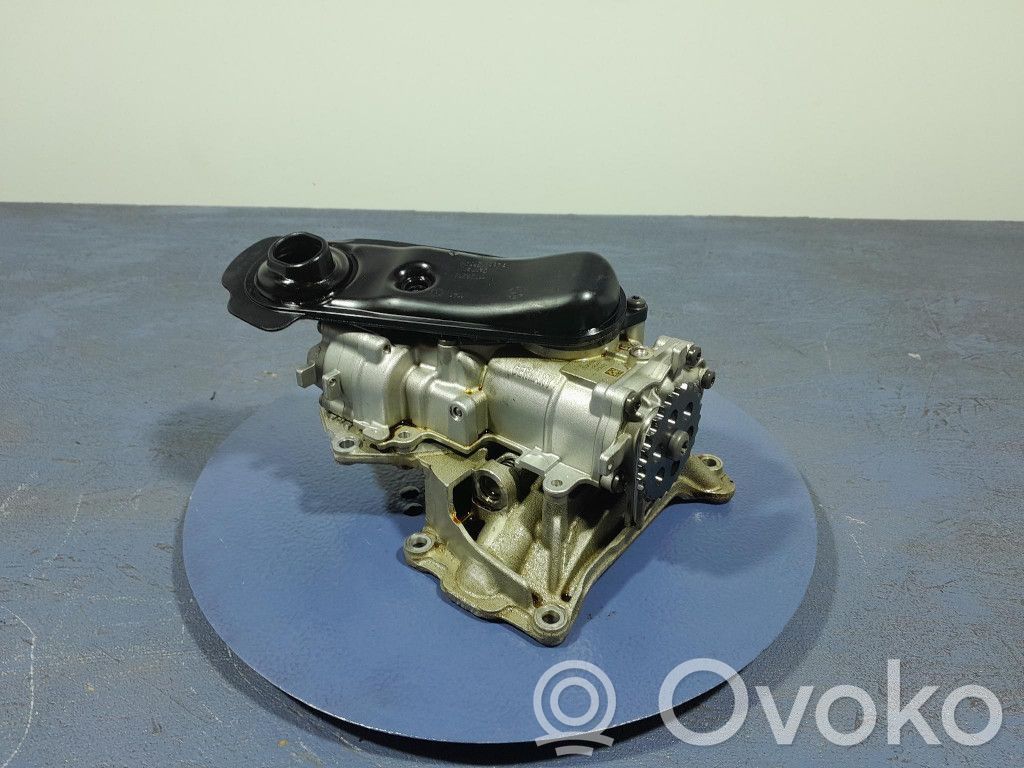BMW M4 G82 G83 Pompa dell’olio 