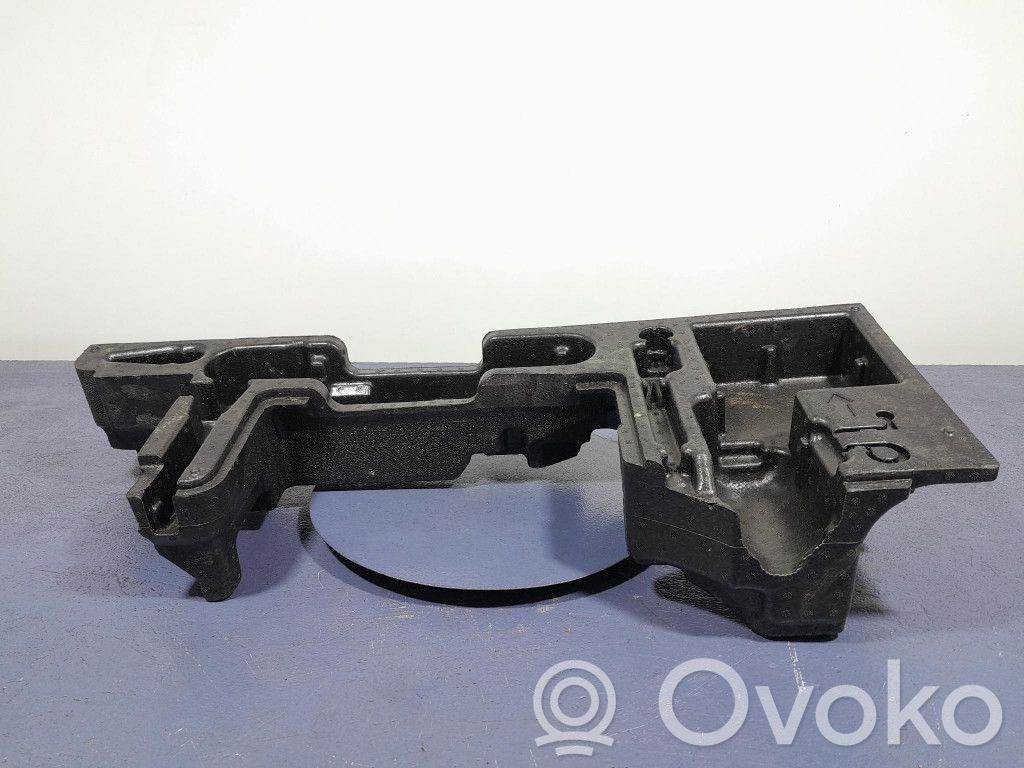 Volvo XC60 Trunk/boot lower side trim panel 