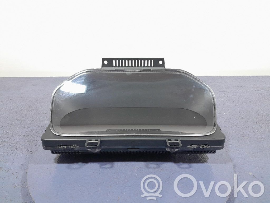 Volvo XC60 Tachimetro (quadro strumenti)