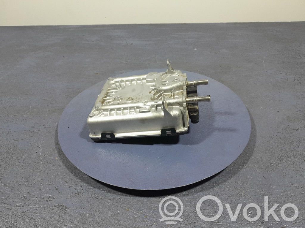 Volvo XC60 Autres unités de commande / modules 