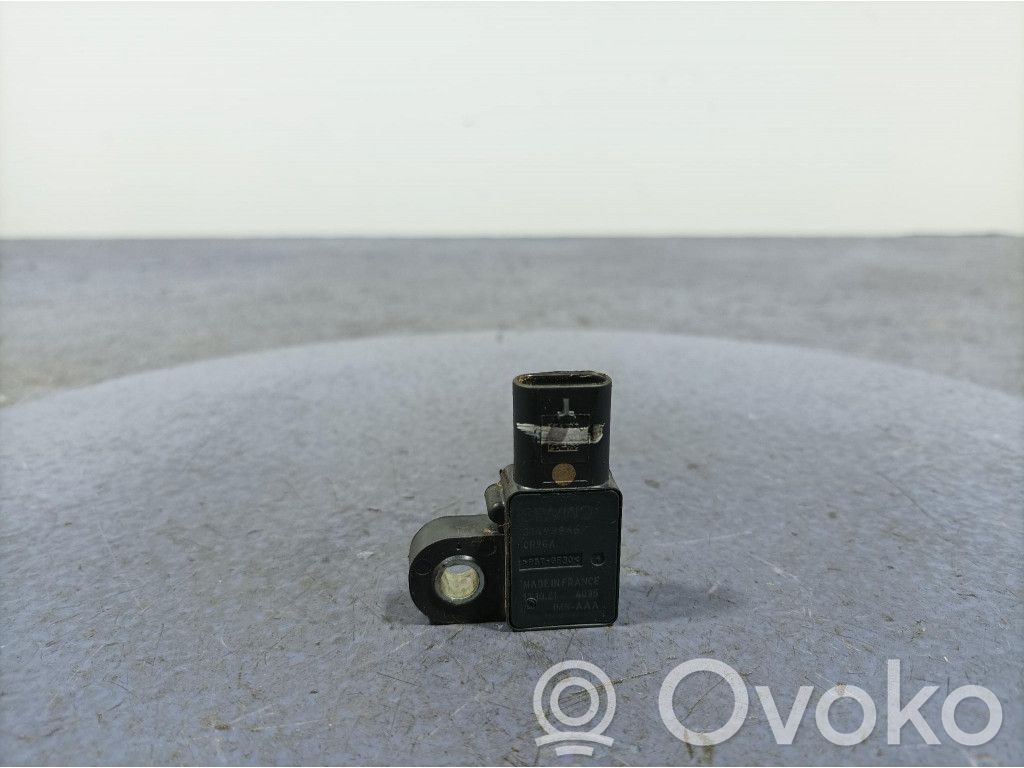 Volvo XC60 Luftdrucksensor Ladedruck 