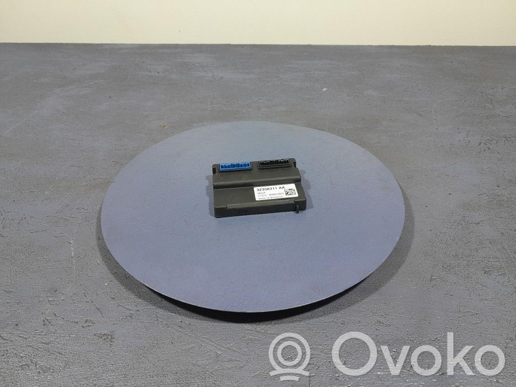 Volvo XC60 Other control units/modules 