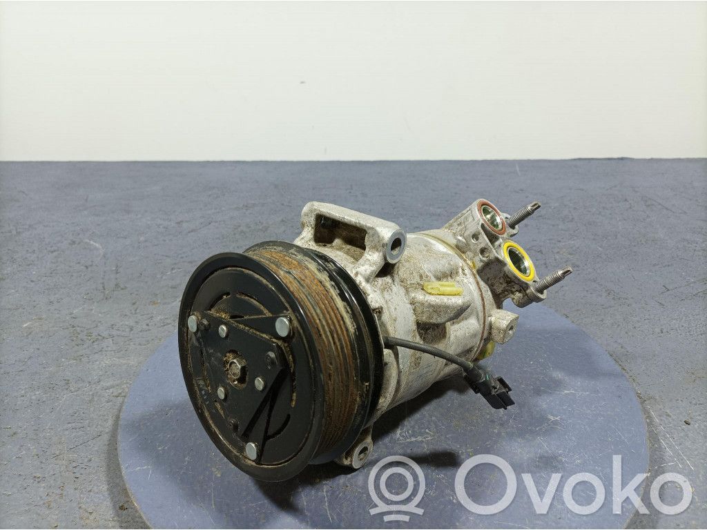 Volvo XC60 Compresseur de climatisation 