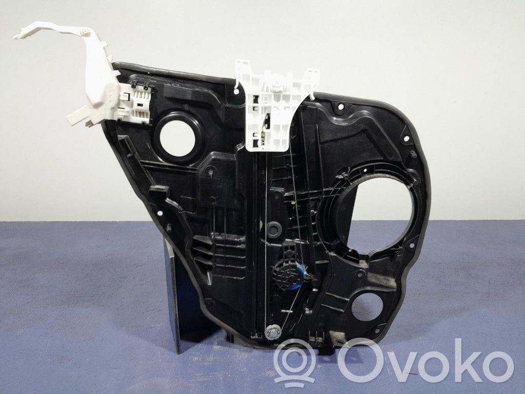 KIA Ceed Mécanisme lève-vitre de porte arrière avec moteur 
