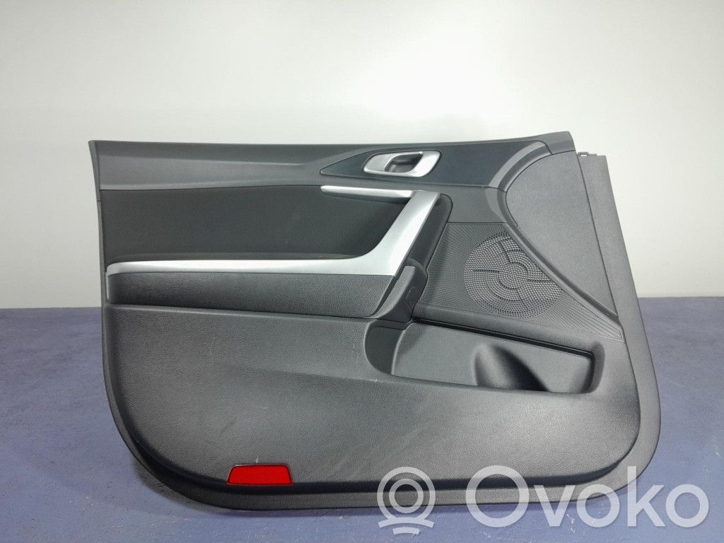 KIA Ceed Set di rivestimento del pannello della portiera