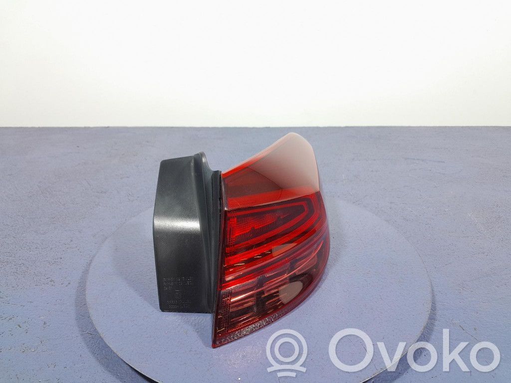Galloper Exceed Rear/tail lights 