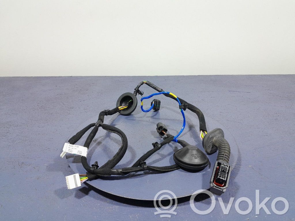 KIA Ceed Otros cableados 