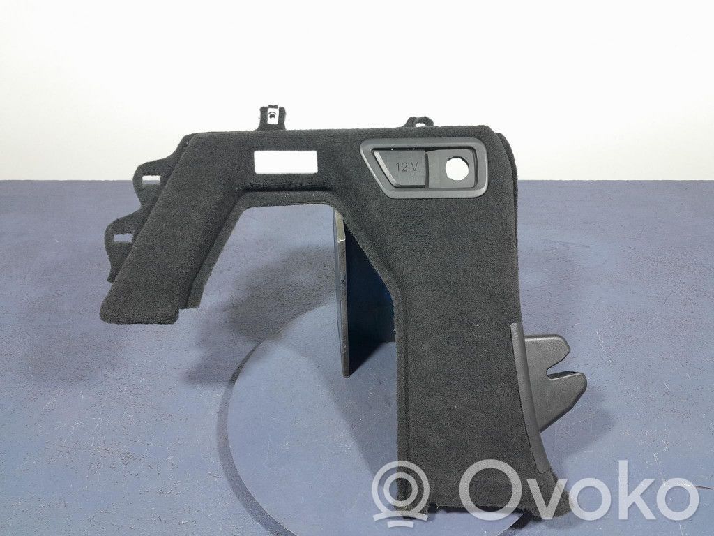 Garnitures hayon   5A01874,5A01874