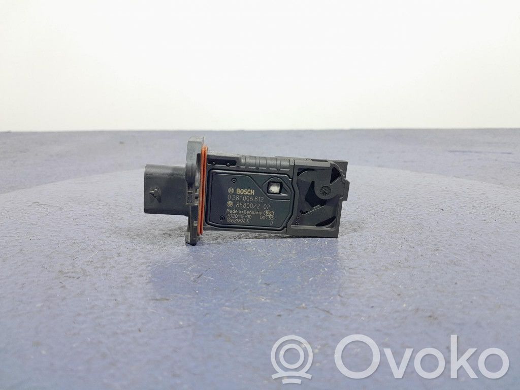 BMW X7 G07 Debitmetru aer 