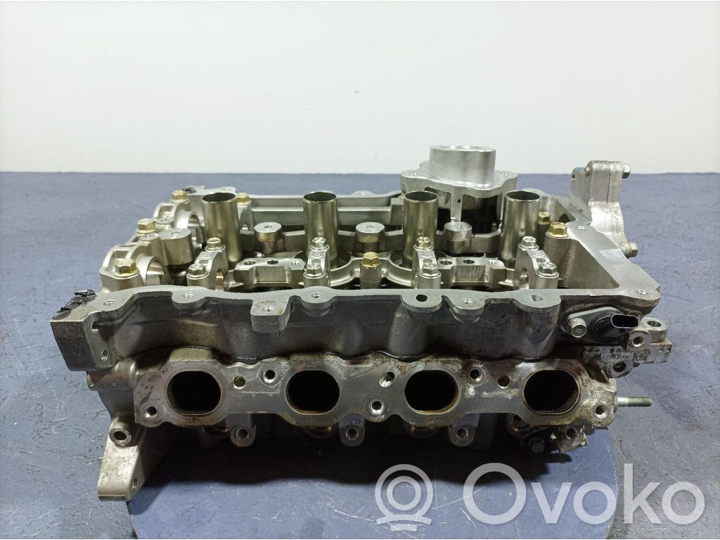 KIA Ceed Culata del motor 