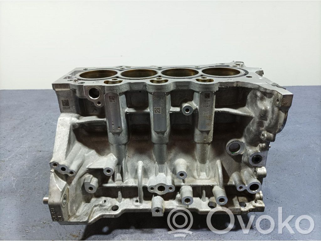 KIA Ceed Bloc motor 