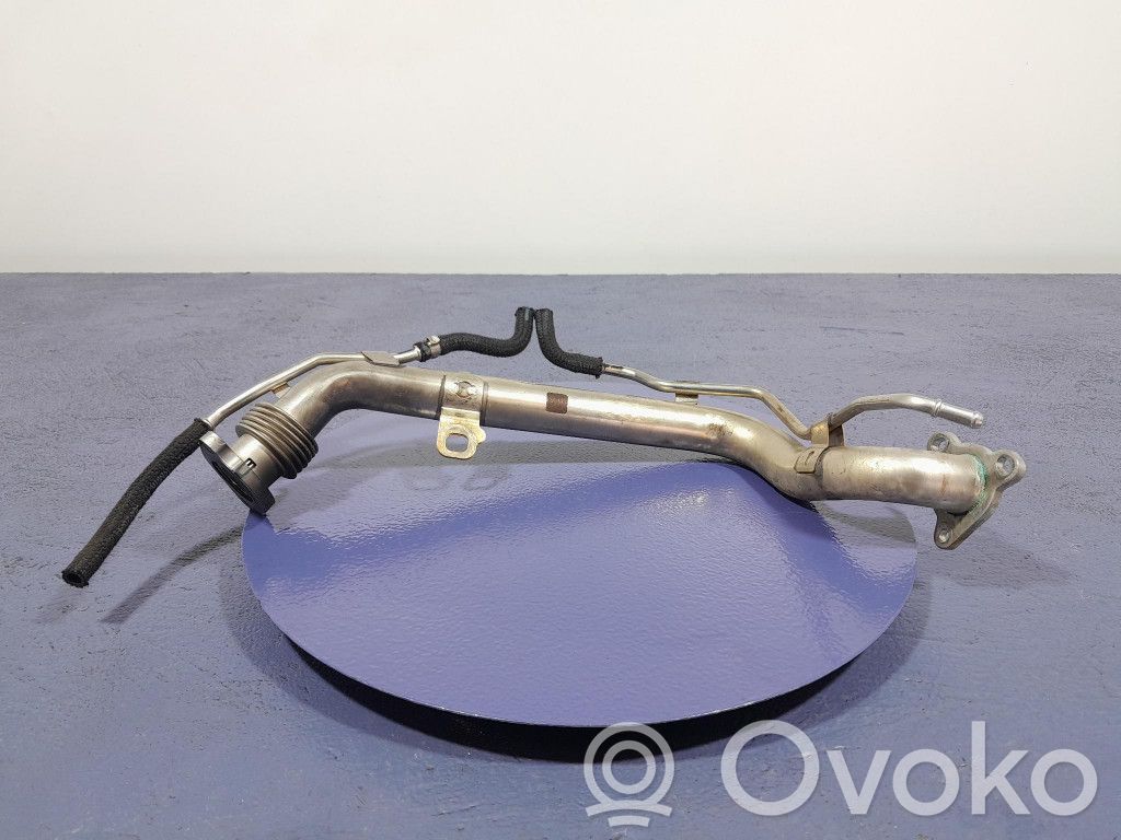 BMW X7 G07 Tube d'admission d'air 