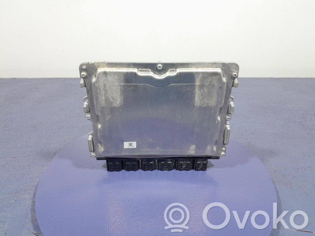 BMW X7 G07 Galios (ECU) modulis 