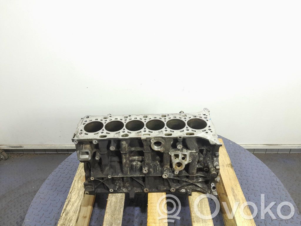BMW M4 G82 G83 Blocco motore 