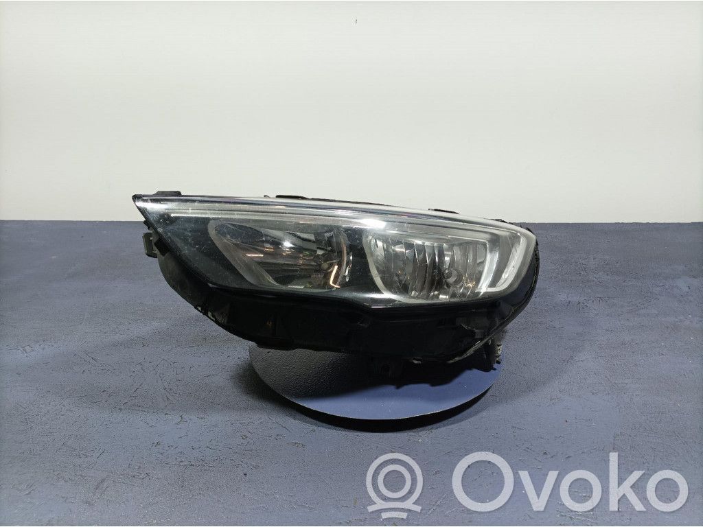 Opel Insignia A Scheinwerfer 