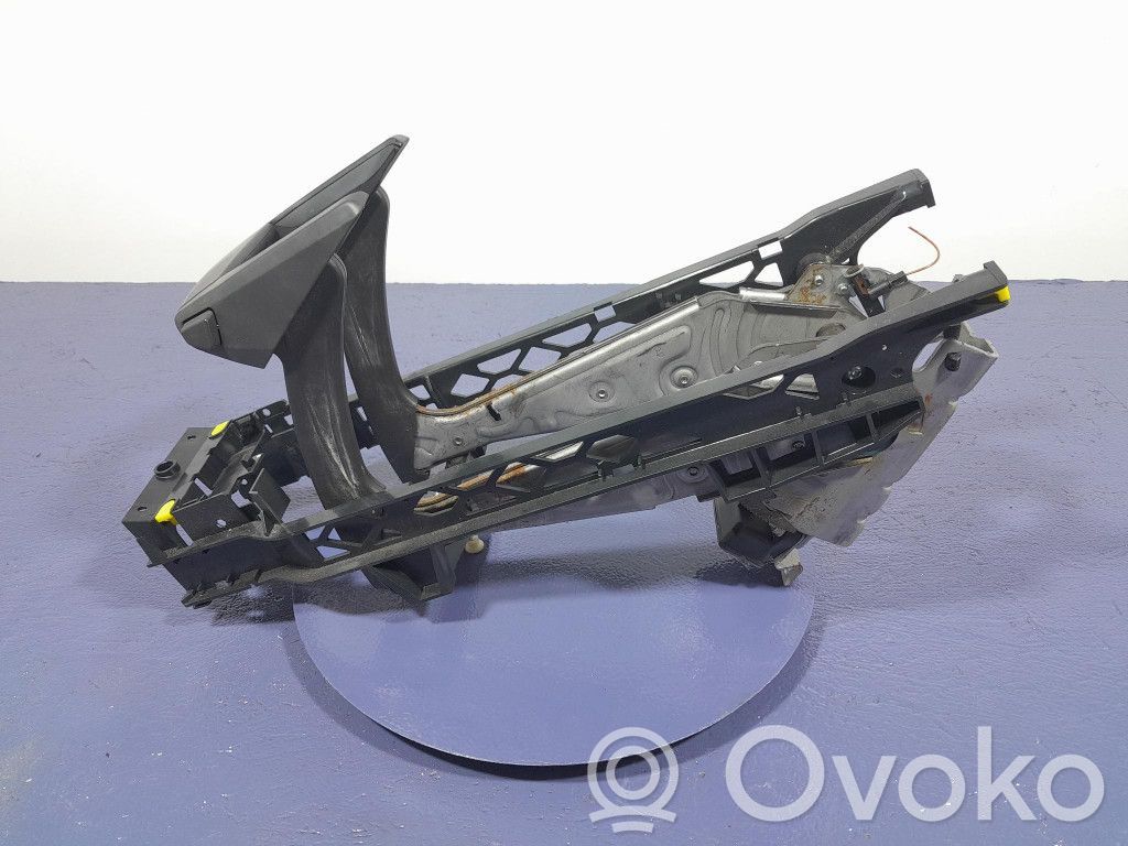 Opel Zafira B Dźwignia hamulca ręcznego 