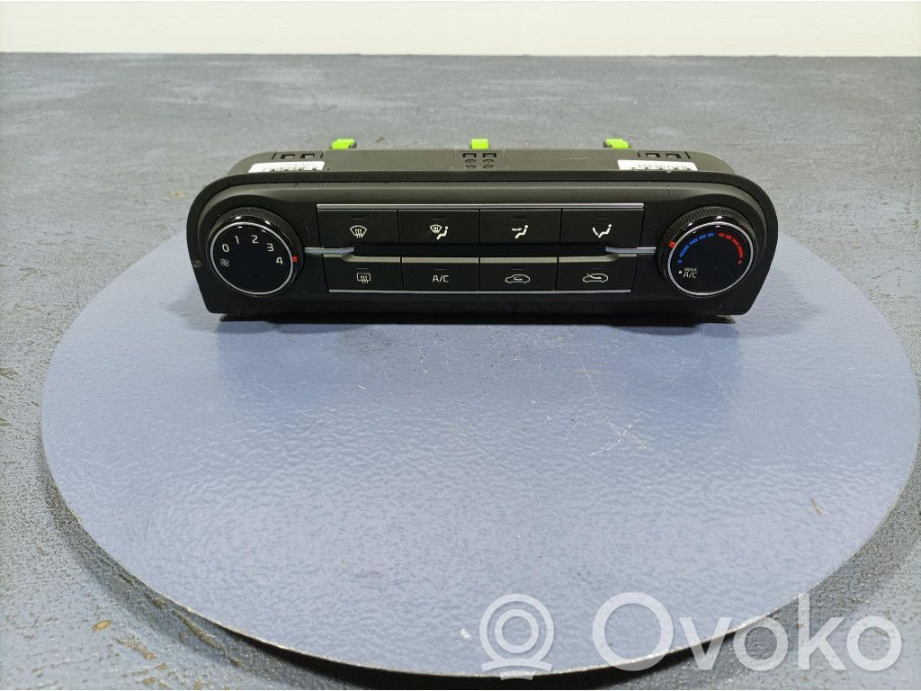 Climate control unit   97250J7003,97250J7003