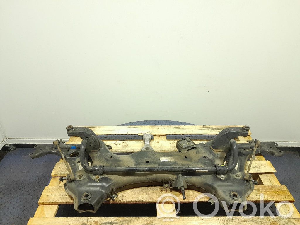 Galloper Exceed Front subframe 