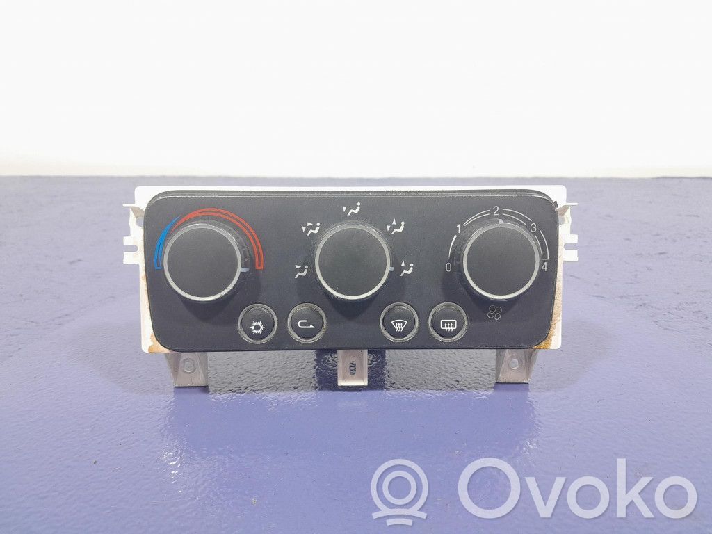 Alfa Romeo 159 Panel klimatyzacji 