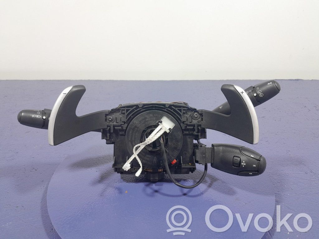 Citroen C2 Autres commutateurs / boutons / leviers 