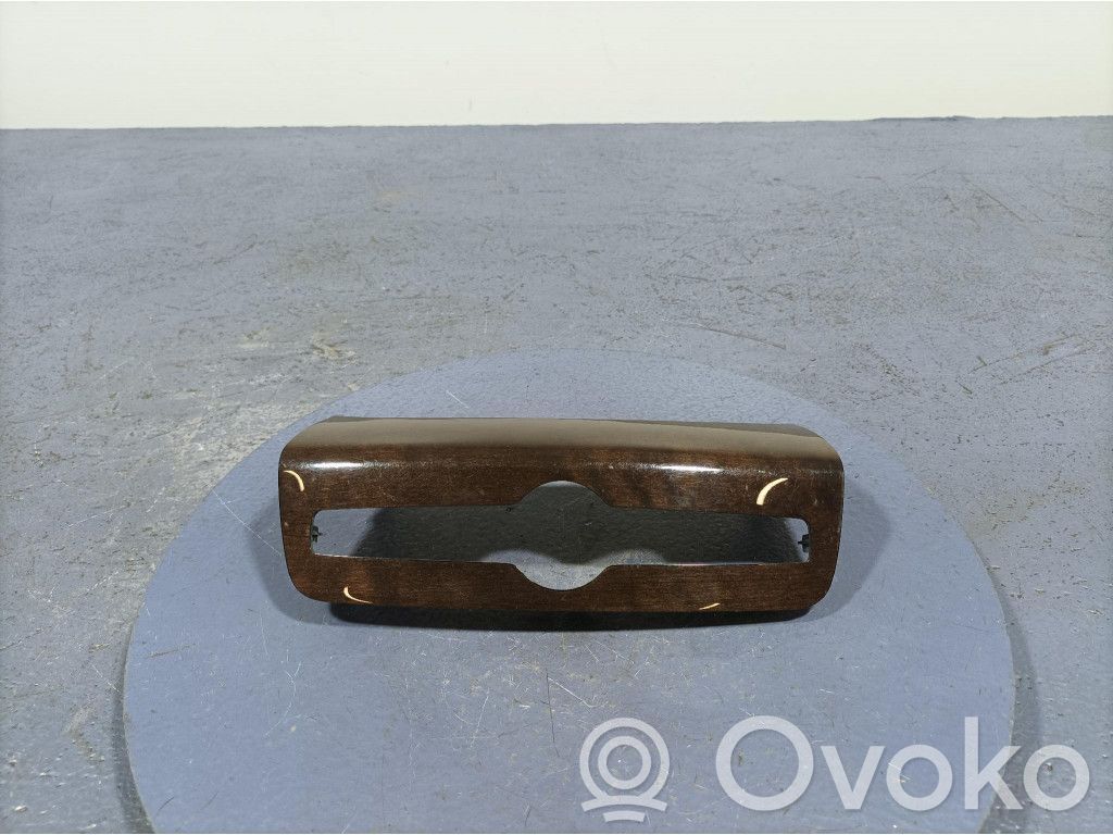 Volvo XC90 Rivestimento posteriore minigonna laterale