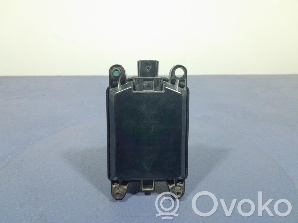 Renault Talisman Distronic sensor radar 