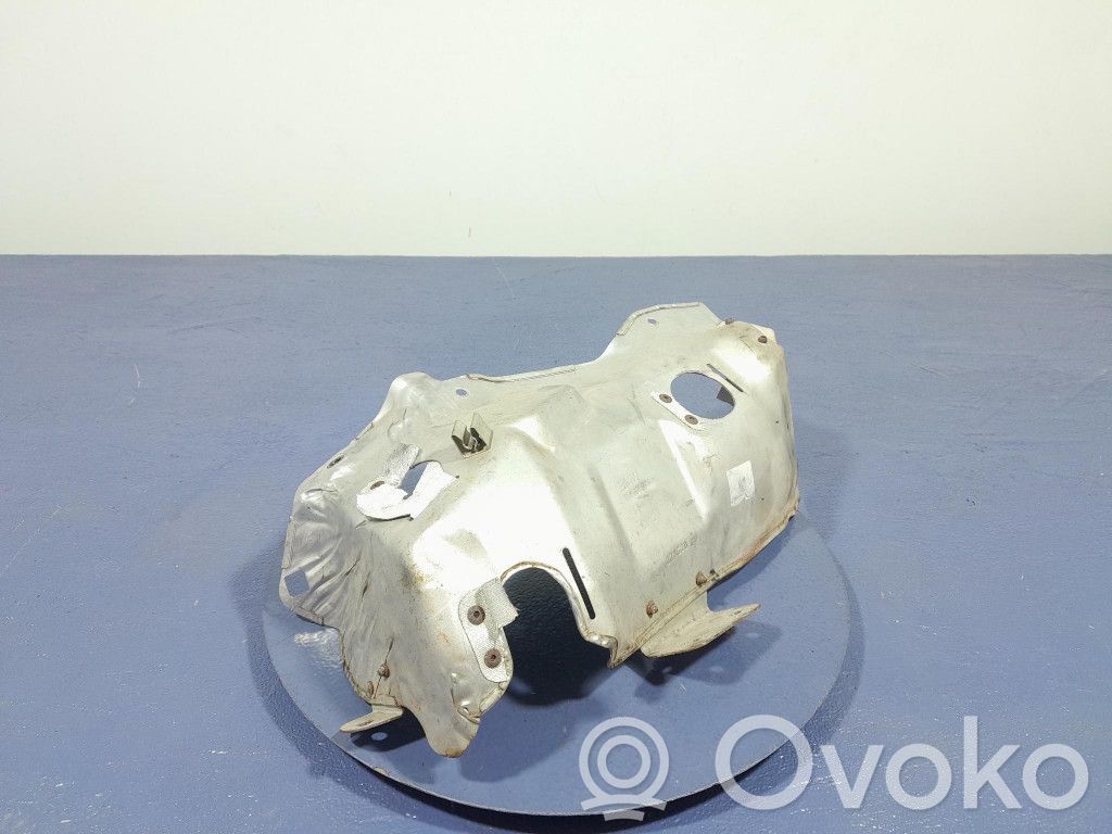 BMW 2 F44 Osłona termiczna rury wydechowej 