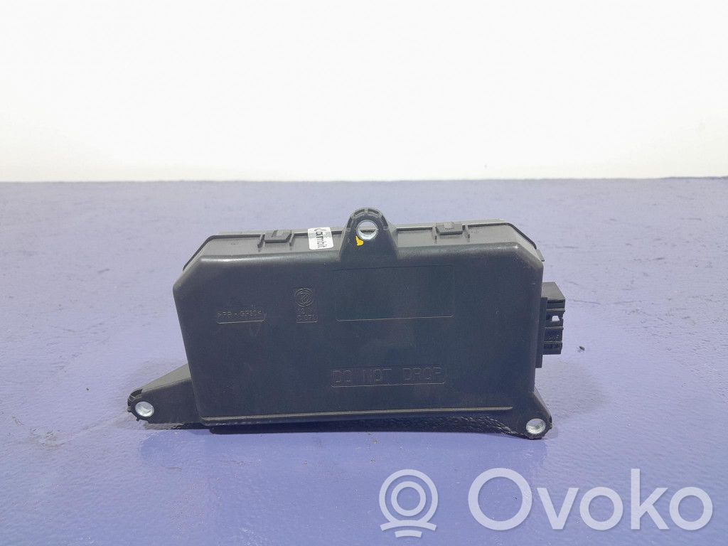Alfa Romeo 159 Other control units/modules 