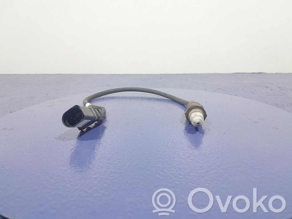 Skoda Fabia Mk3 (NJ) Lambda probe sensor 